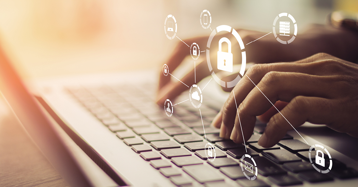 Personal Data Protection: What Does It Really Mean Today?