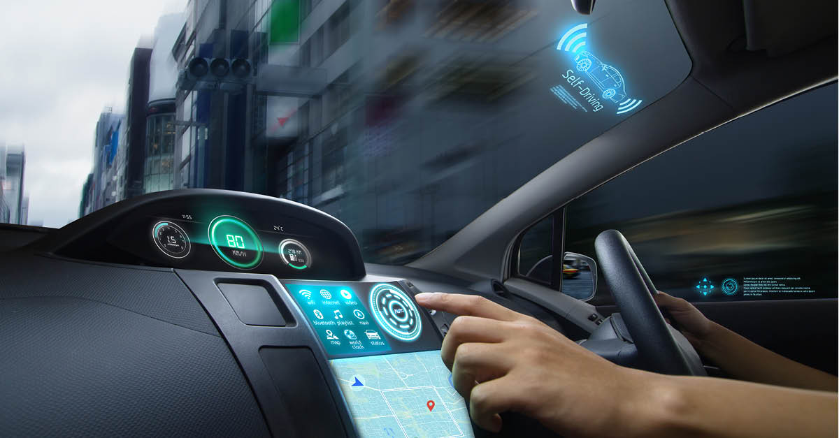 Seamlessly Integrate the In-Vehicle Experience