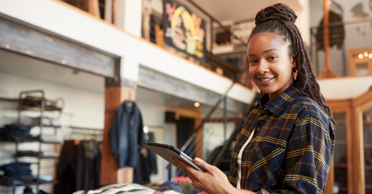 Making Customer Experience Seamless: Playbook for the Omnichannel Retailer
