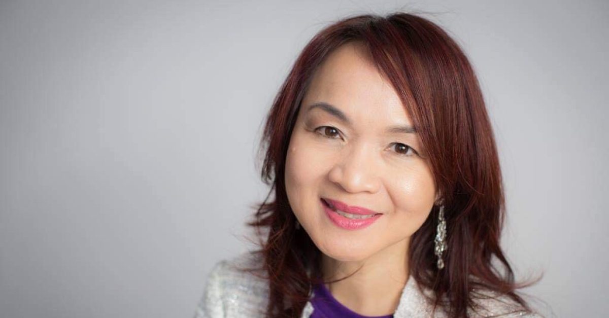 Elena Tran Shares How She Drives Transformational Change at EPAM