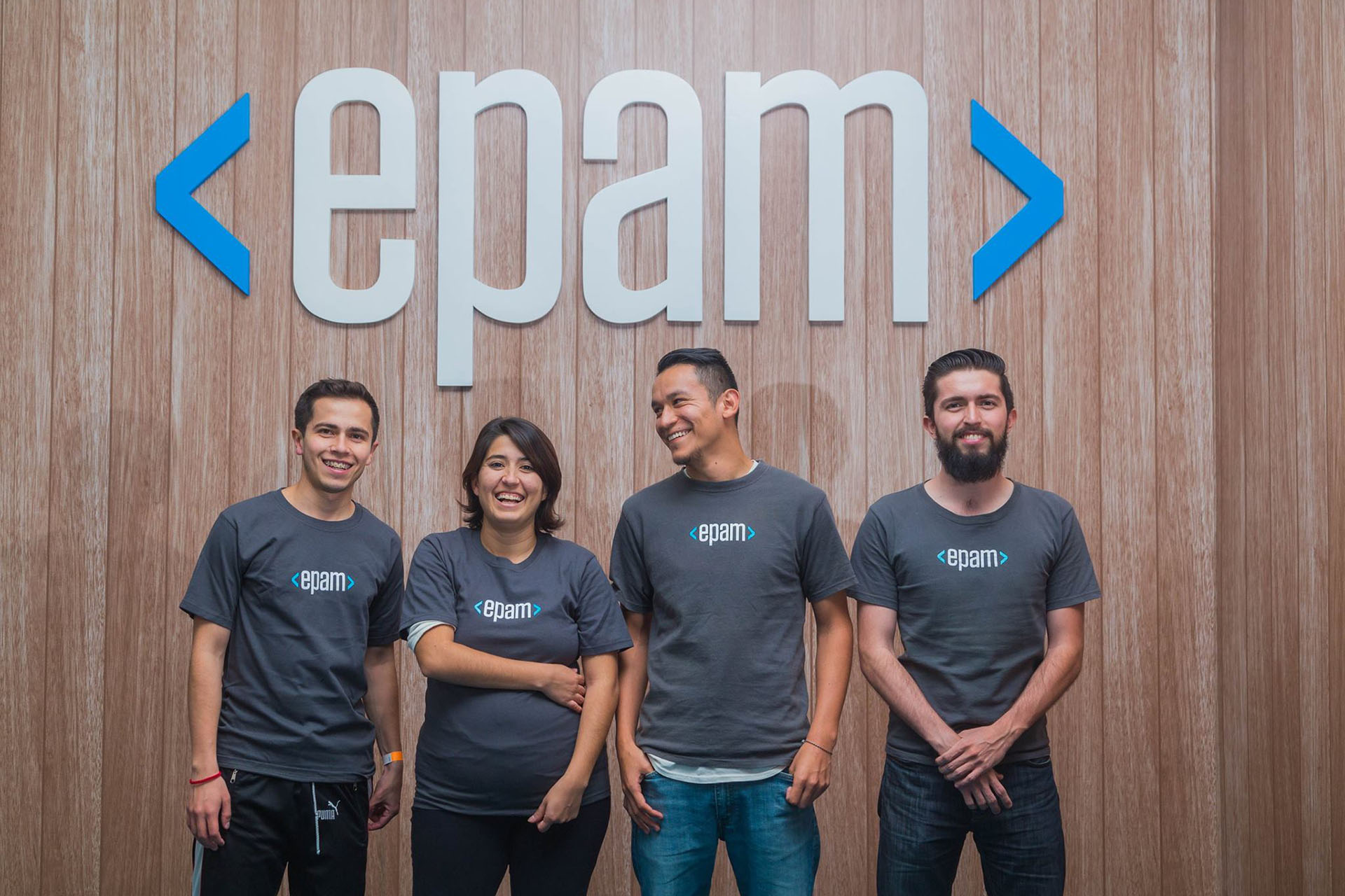 Embracing a Dynamic & Inclusive Culture at EPAM | EPAM