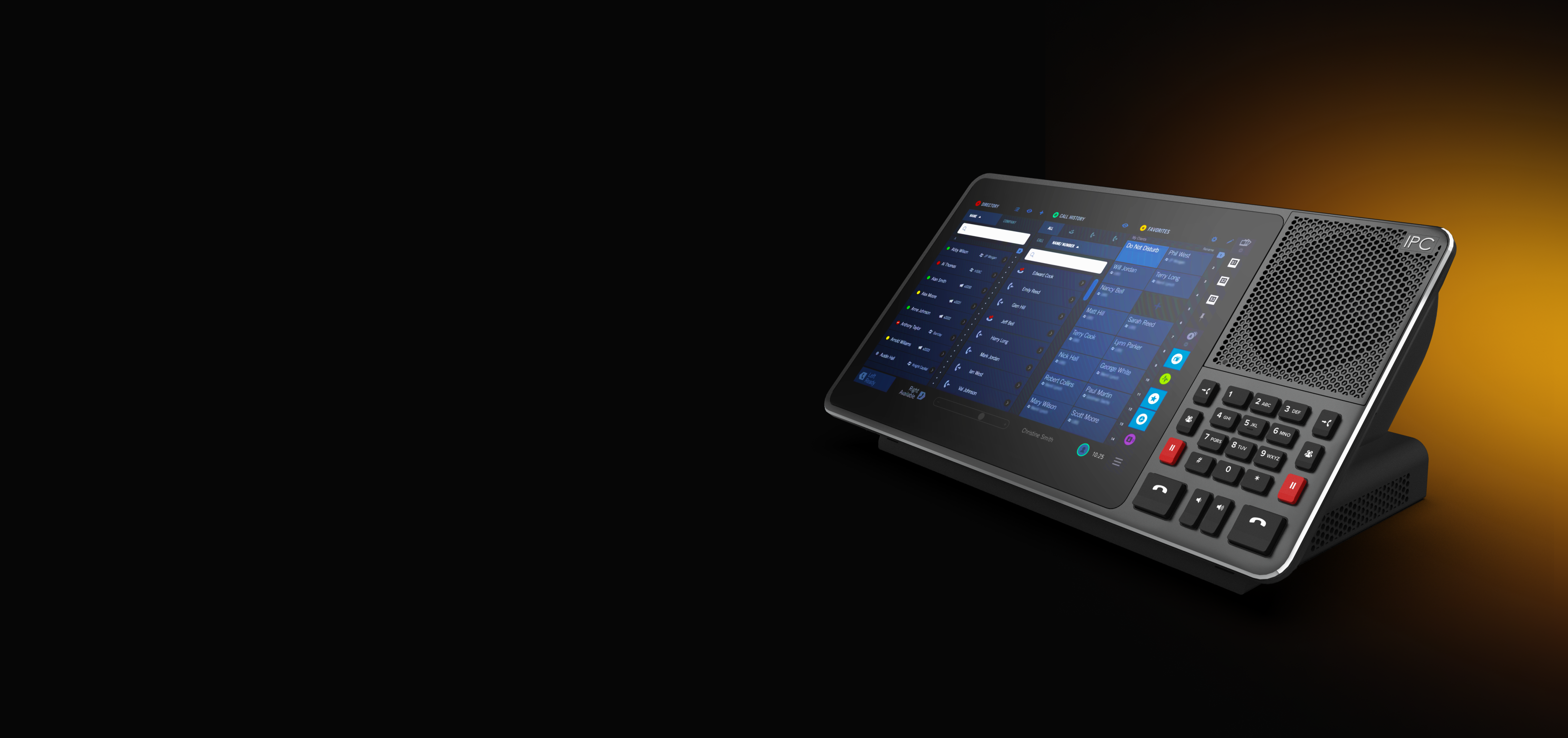 designing next generation financial trading device