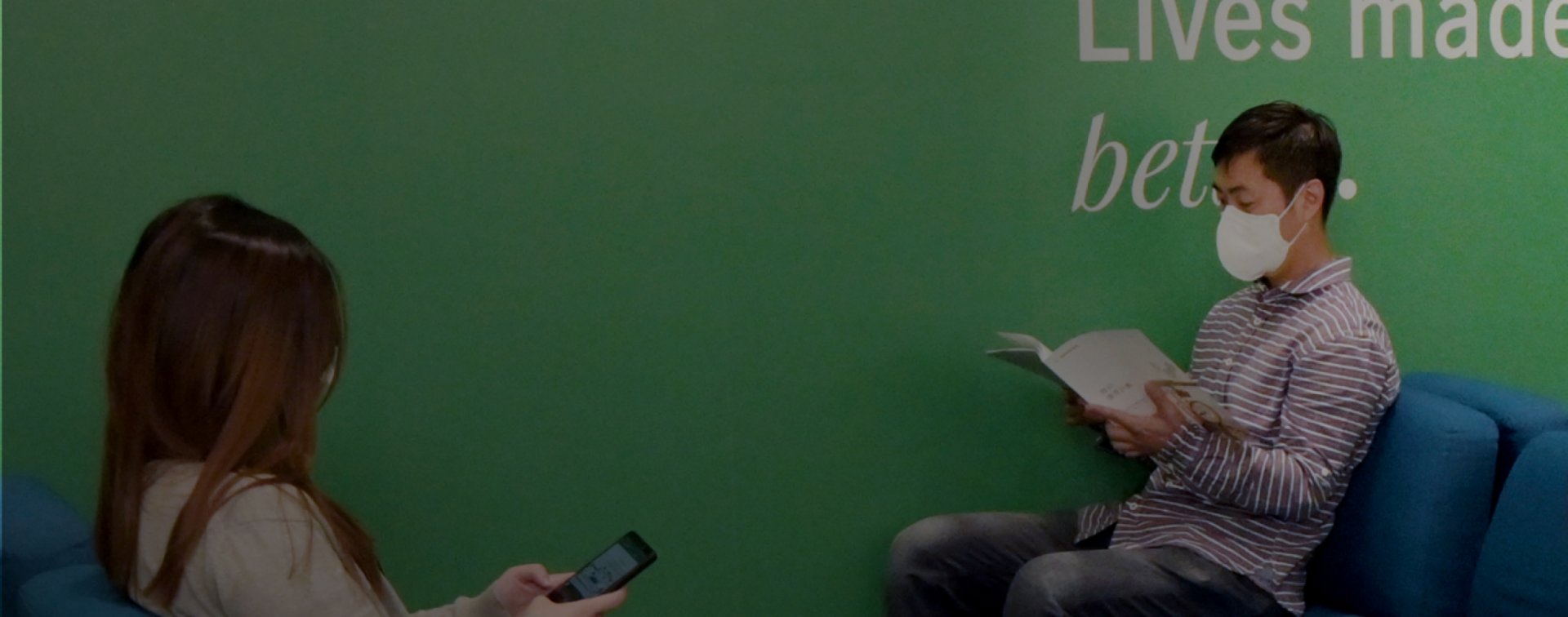 Manulife Using Data To Elevate Service And Design EPAM