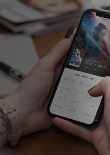 transforming the entertainment experience with vue history phone