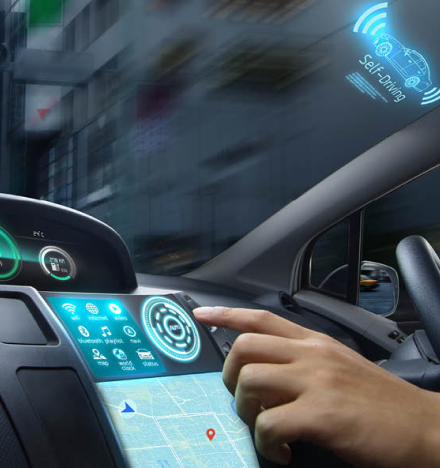 Android Automotive OS Porting