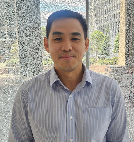 John Chu