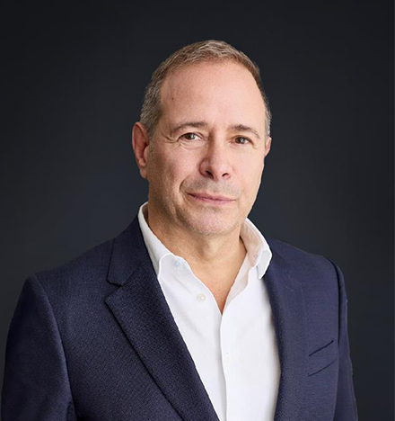 Alex VanGestel