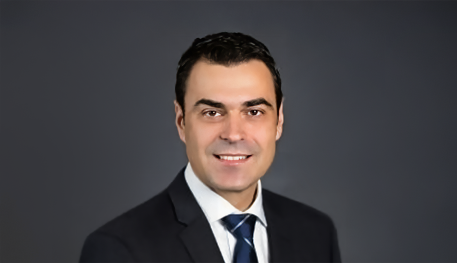Igor Temelkovski