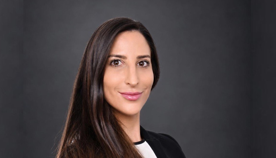Renata Hatzea, Head of Energy Middle East and Head of UAE