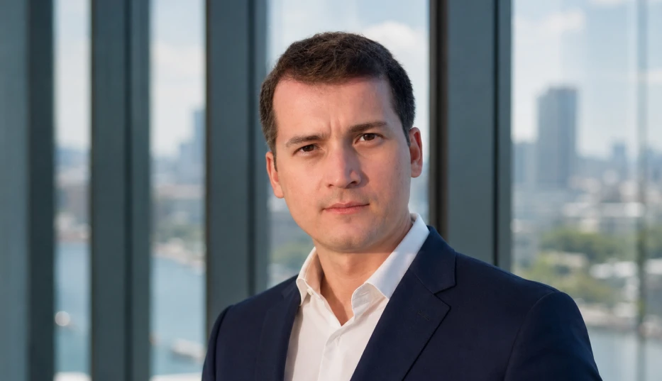 Dr. Maxim Polikarpov; Senior Manager, Advisory