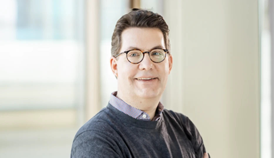 Olaf Acker, Managing Director, Head of Advisory
