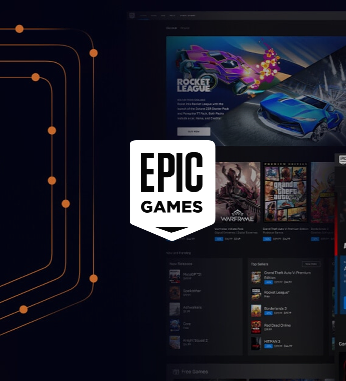 Epic Games