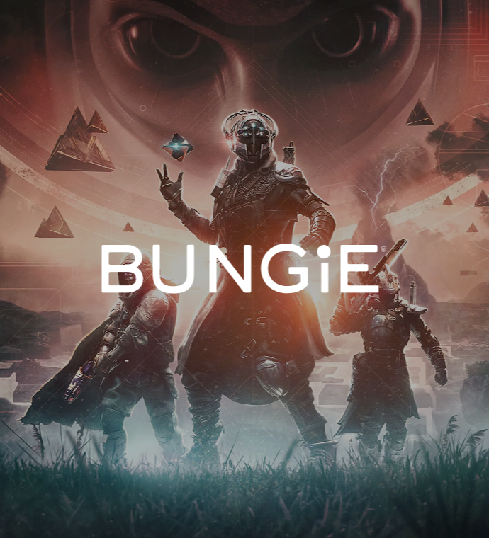 Bungie