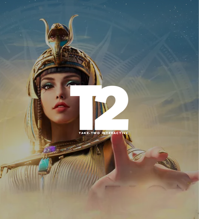 Take-Two Interactive