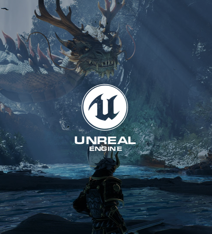 Unreal Engine