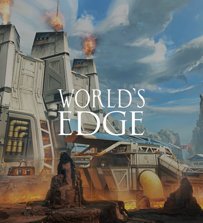 Worlds Edge