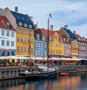 Denmark