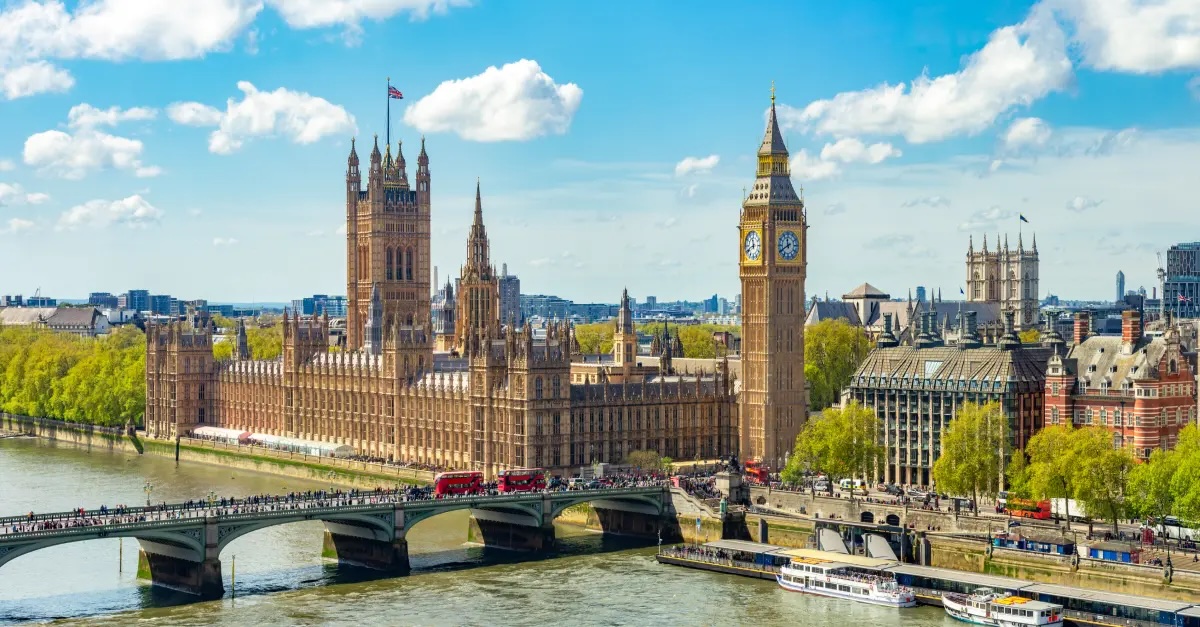 Join EPAM at Agentforce World Tour London 2026