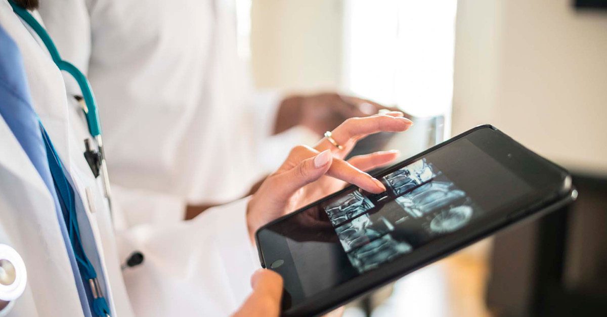 How Emerging Technologies Can Transform the Hospital Experience