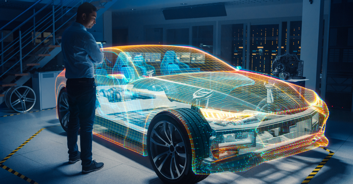 Industry Voices: Multi-Access Edge Computing and Connected Vehicles