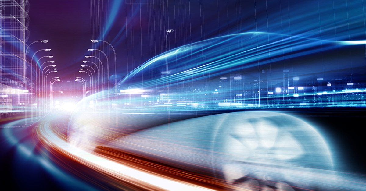 Mobile Edge Computing Key to Fulfil the Promise of Connected Cars