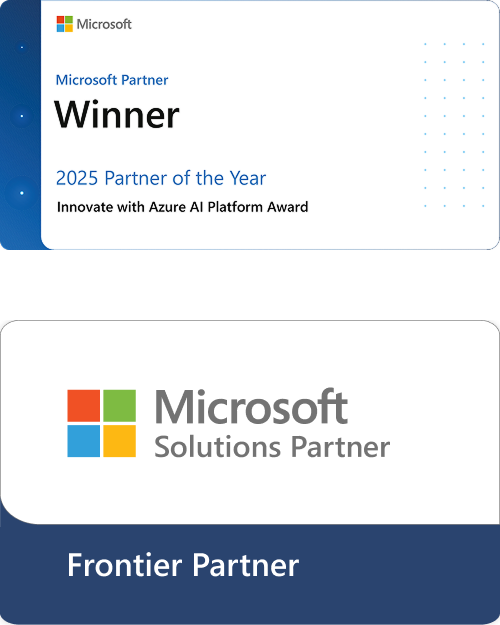 Microsoft Solution Partner