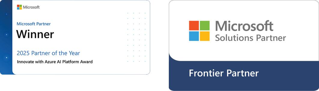 Microsoft Solution Partner