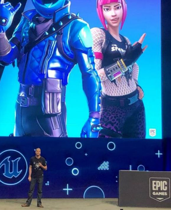 Epic Games 