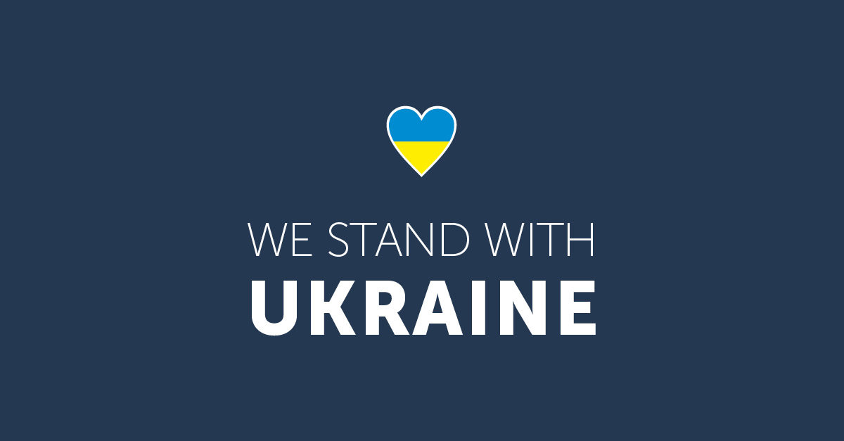 Supporting Ukraine with Humanitarian Aid