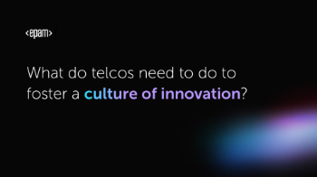 Culture of Innovation
