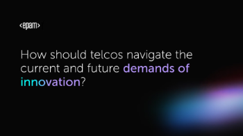 Demands of Innovation