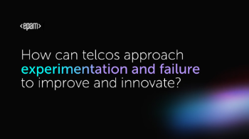 Experimentation and Failure