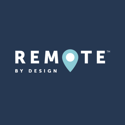 Remote By Design